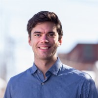 Brendan McCormick, P.Eng