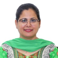 Ritu Seth