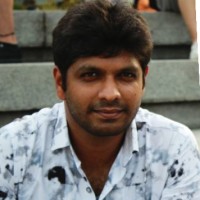 Vidya Sagar Reddy B