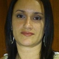 Maria Rosangela de Souza