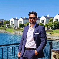 Sajad Ahmadzadah