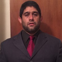 Luis Alexander Rodriguez Sanchez