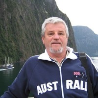 Patrick Lawrence