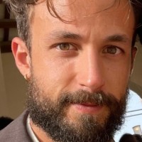 nicola davide Parrinello