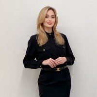 Svetlana Mosman