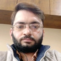 Lomesh Vyas