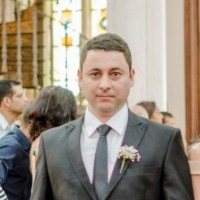 Marco Antonio da Silva