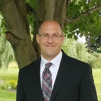 Greg Fuchs