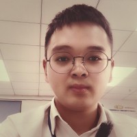 Bill Wang