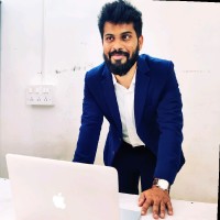 Syed Umar Siddique