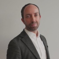 Christophe Garat