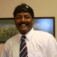 Vijaykumar S