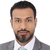 Ahmed Turaif Mba, Aci