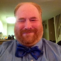 Bradford Mitchell