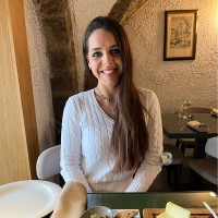 Alessandra Verde