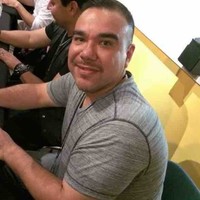 Julian Gonzalez