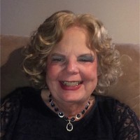 Gerri Anne Carney