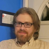 Adam Hartline