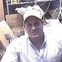 Lance Neufeld