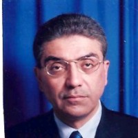 Samir m Alomarie