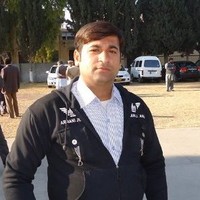 Rana Muhammad Hammad