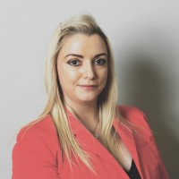 Samantha Gallagher (Coyle)