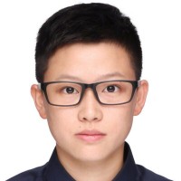 Morgan Suo