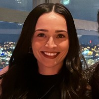 Amy Peterson, Mba