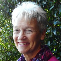 Diana Geers