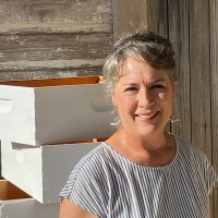 Susan Marie Jones