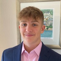 Ewan Thornicroft