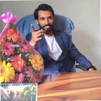 Kethan Kumar