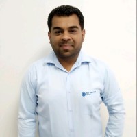 Vipul Bhagat
