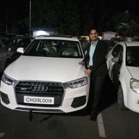 Bhupendra Singh