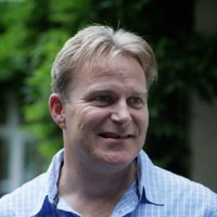 Alastair Robinson
