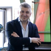 İbrahim Şentürk