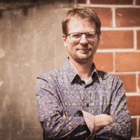 Jon Buysse