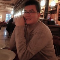 Steven Zhao
