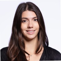 Iokasti Sotirakopoulou