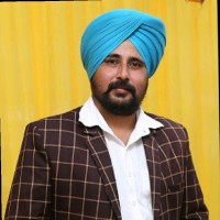 Sukhpal Goswami