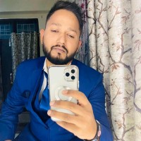 Jitendra Singh Samant