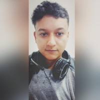 Claudiney Alves da Silva