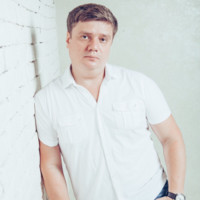 Nikita Dombovsky