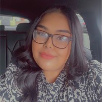 Mariam Hussain