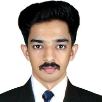 Rishvan K P