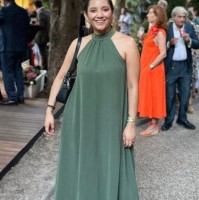 laura Sofía Solano real