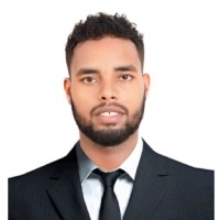 Yahye Mohamed