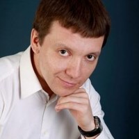 Alexander Mironov