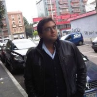 Alessandro Mauro