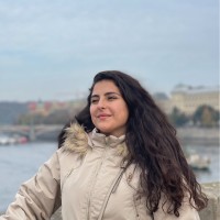 Mona Matar